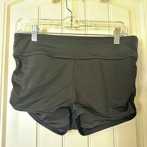 Like New Athleta swim short